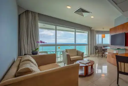 Wyndham Rio Barra - 1