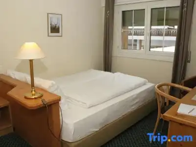 Grichting & Serviced Apartments - 38