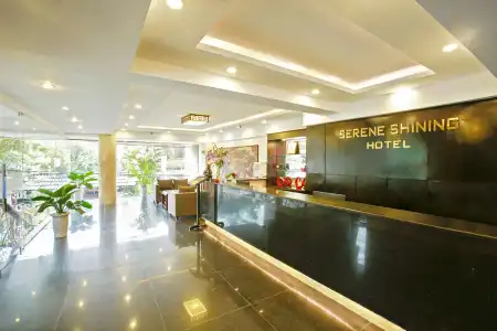 Hue Serene Shining & Spa - 9