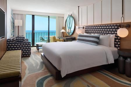 OUTRIGGER Waikiki Beach Resort - 41