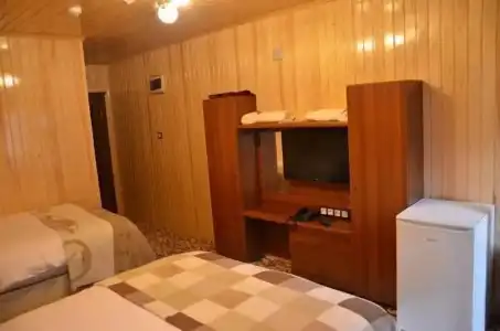 Doğa Motel - 33