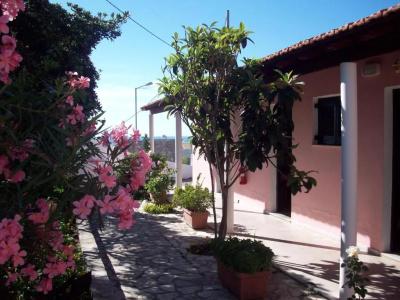 Koursaros Apartments - 24