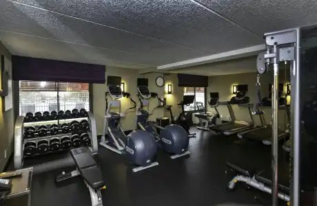 Hampton Inn San Diego-Kearny Mesa - 22
