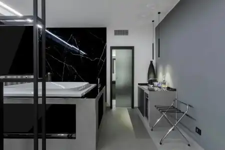 Guest house Suite Palermo Apartment - 146