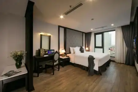 Sen Grand & Spa managed by Sen Group - 92