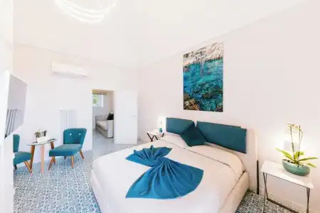 Palazzo Pascal - Amalfi Coast Luxury Experience - 85