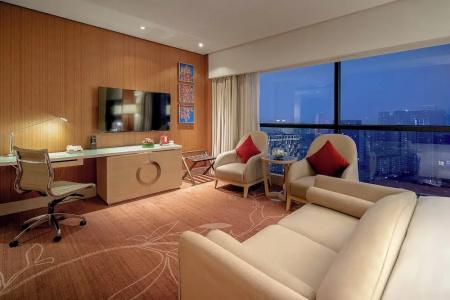 Renaissance Chengdu - 96