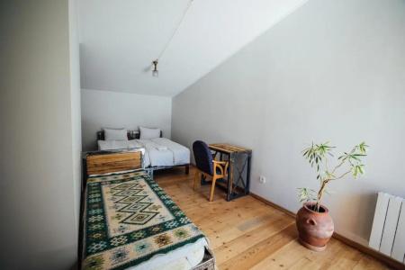 Boutique Green Sheep - 33