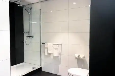 Mercure Tilburg Centrum - 67