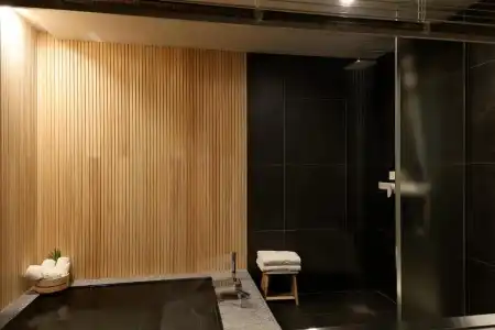 Forêt The Spa - 18