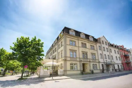 Kaiserin Augusta - 0
