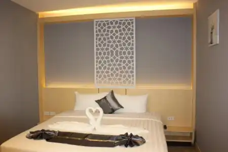 Sleep Inn Phuket - 41