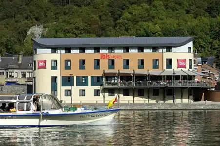 Ibis Dinant Centre - 43