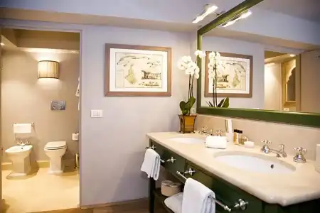 Al Palazzo del Marchese di Camugliano Residenza d'Epoca - 38