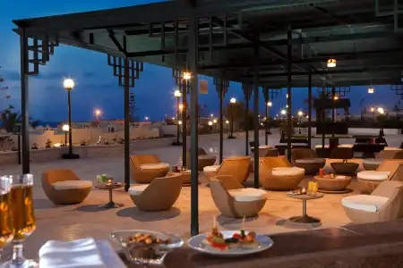 Borg El Arab Beach - 19