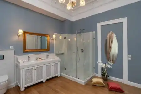 Noble Suites - 165