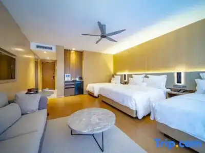 Summer Bay Resort, Lang Tengah Island - 174