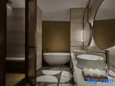 Thompson Shanghai Expo, by Hyatt - 52