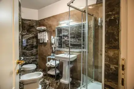 Relais Fontana di Trevi - 149