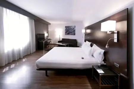 AC Córdoba by Marriott - 4