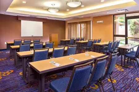 Sonesta Select Durham Research Triangle Park - 12