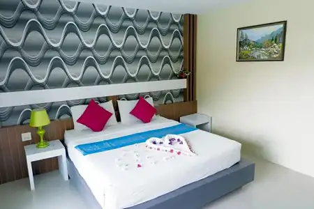P.P. Maiyada Resort - 125