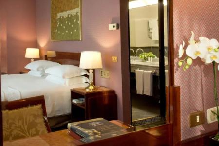 Starhotels du Parc - 35