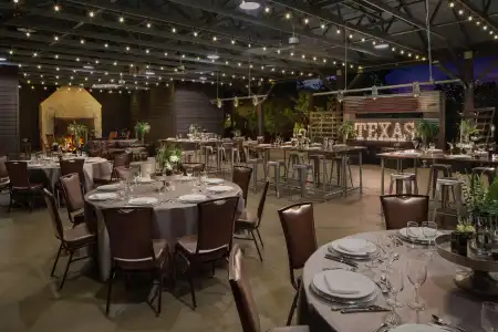 Hyatt Regency Hill Country Resort and Villas - 14