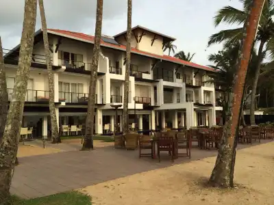 Cocobay Unawatuna - 0
