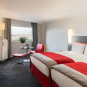Mercure Paris CDG Airport - 44