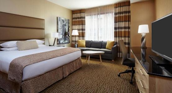 DoubleTree by Hilton Philadelphia Center City - 94