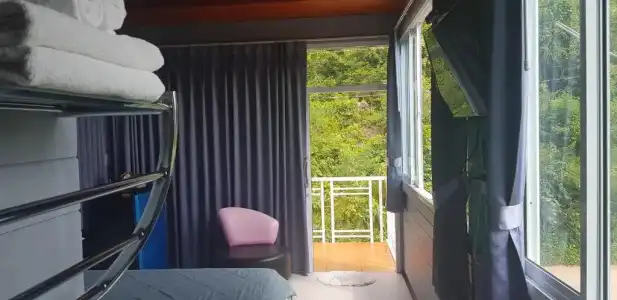 Mountain View Guest House - 18