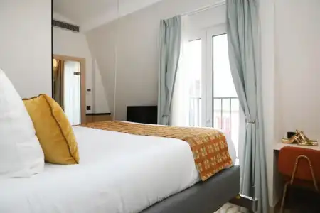 Five Boutique Paris Quartier Latin - 131