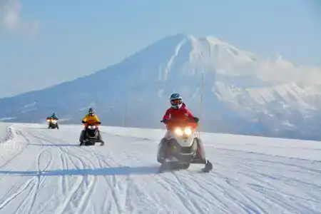 Midtown Niseko - 15