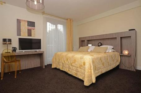 Hôtel la Réserve - 73