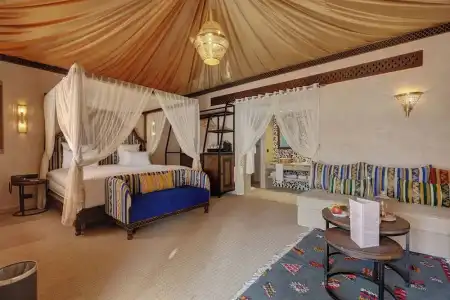 Palmeraie Oasis Camp - A Member Of Barcelo Group - 4