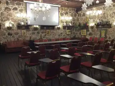 Altun Estate Barskiy Fligel - 14