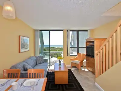 The Surf Club Resort - 2