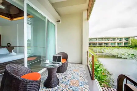 Baan Rim Ao - 36