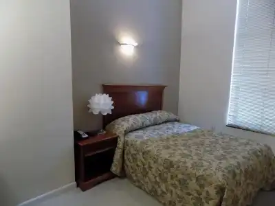 Americana Inn - 27
