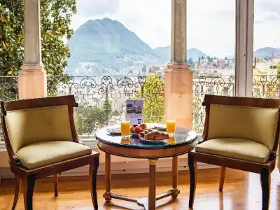 Villa Sassa - 91