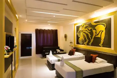 Marble Garden View Pattaya - 74