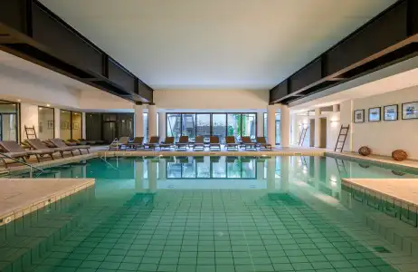 Leonardo Lago di Garda - Wellness & Spa - 47