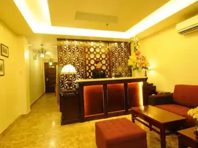 Asian Ruby Boutique - 1