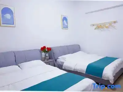 Fairy Sister Boutique Inn - 36