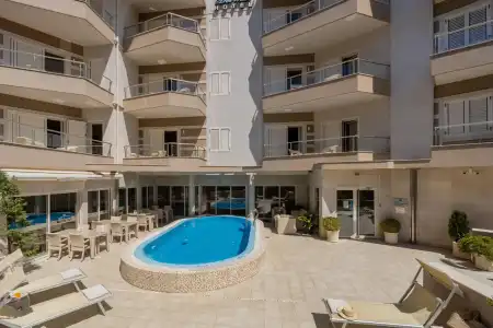 Apartments Del Mar - 14