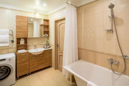 Villa Alvīne Family Apart-Hotel - 72