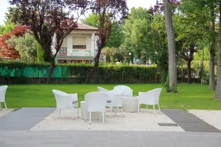 Relais Ca' Sabbioni - 19