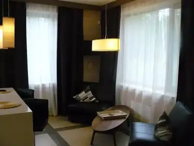 Baza Otdyha Lesnaya - 3