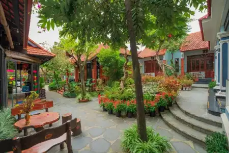 Betel Garden Villas - 61